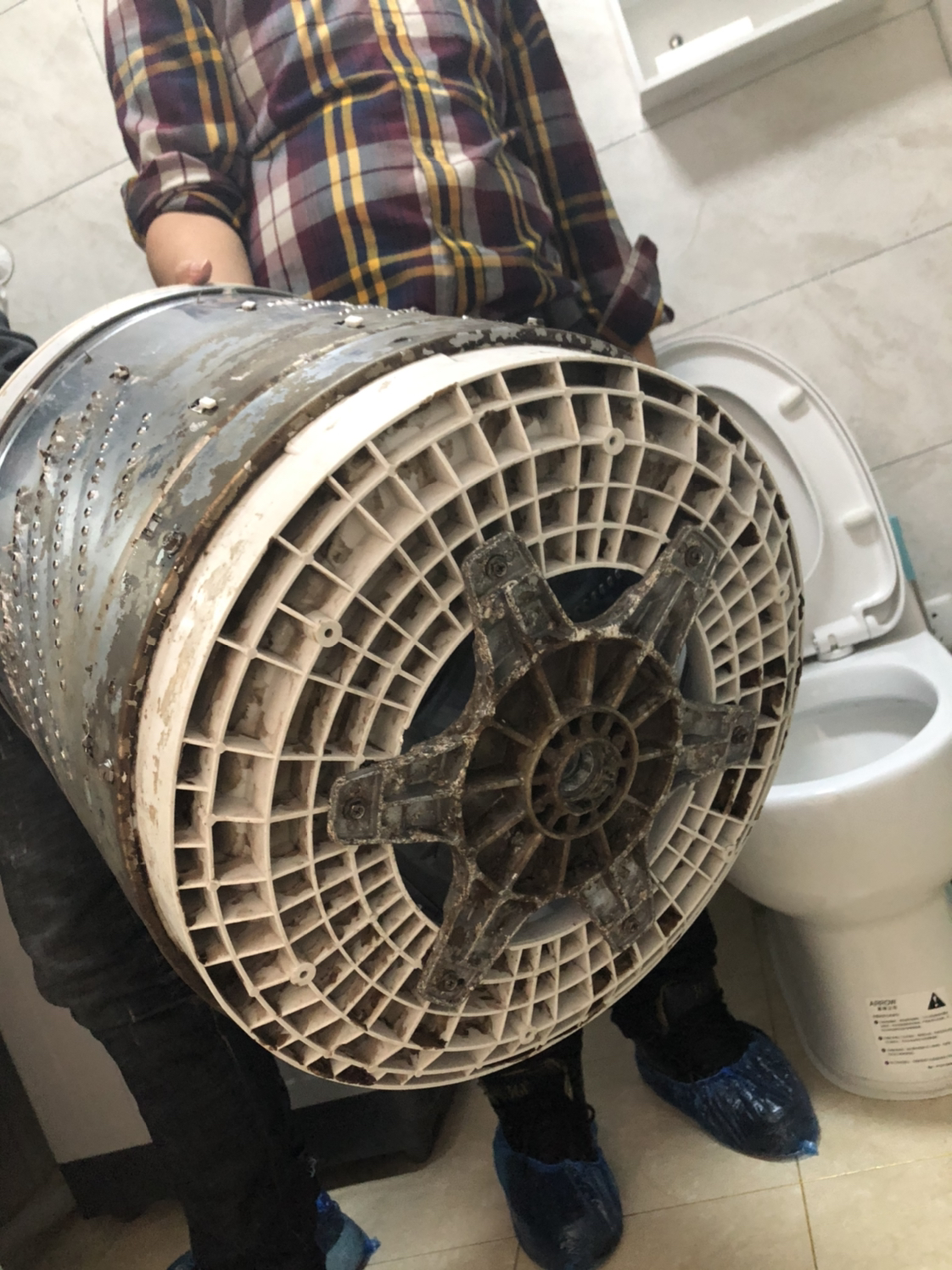 蘇寧家電清洗 滾筒洗衣機/波輪洗衣機任選1臺清洗 高溫蒸汽清洗 深層