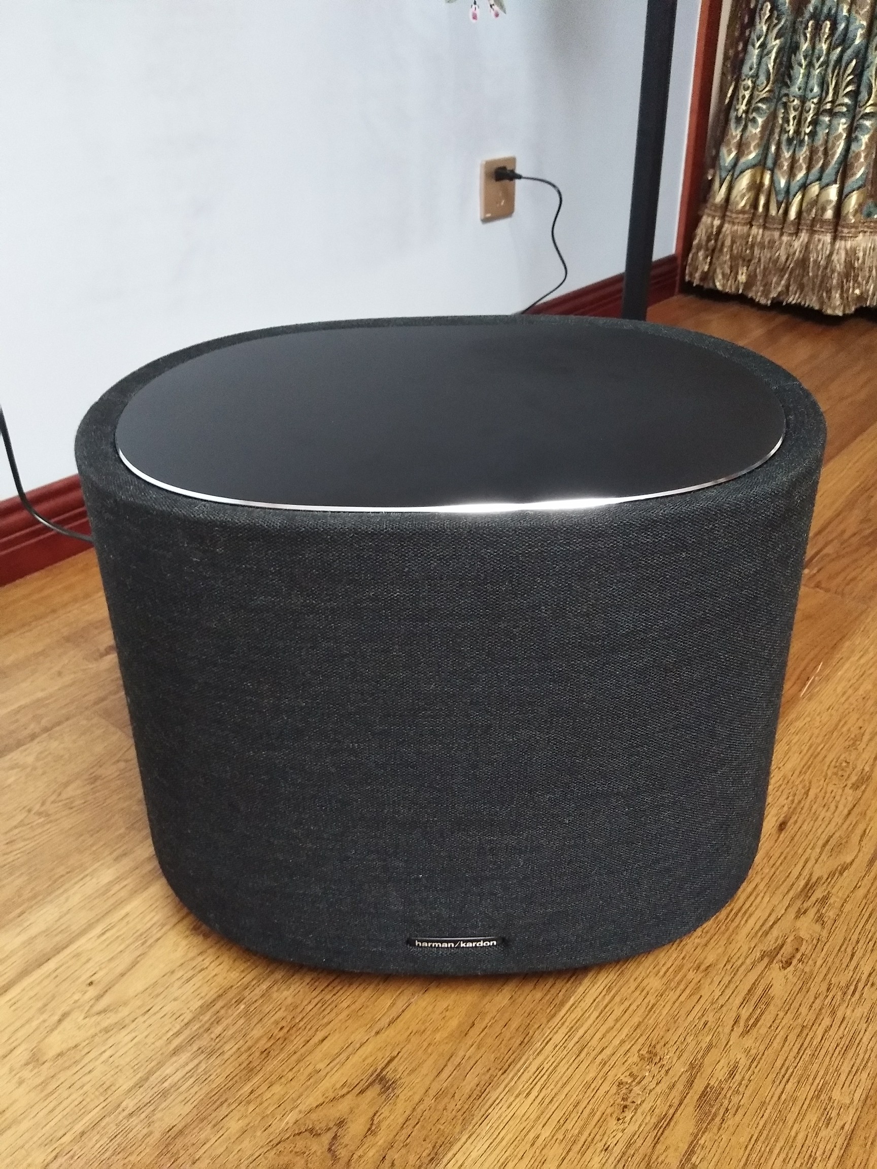 哈曼卡顿harman/kardon citation5.