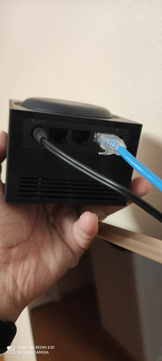 tp-link易展版mesh分布式母子路由器tl-wdr7650单只多点wifi覆盖1900m