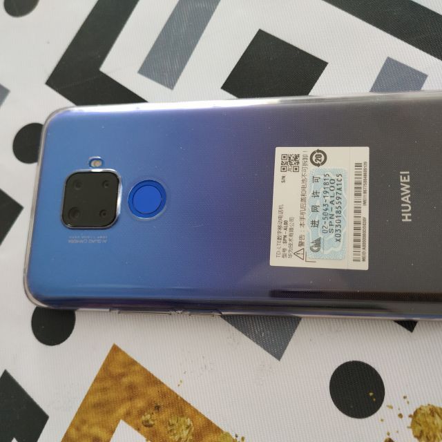 华为huaweinova5ipro前置3200万人像超级夜景4800万ai四摄8gb128gb