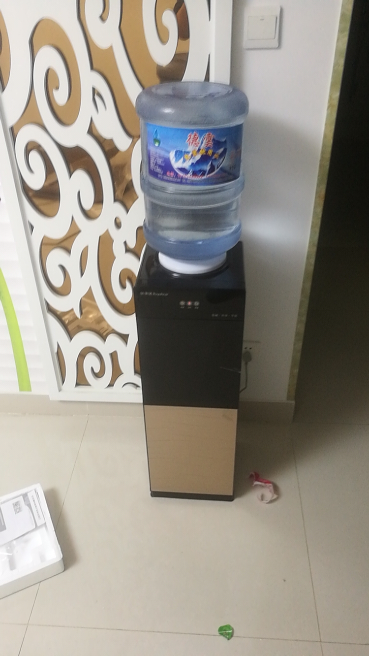 自动节能饮水机