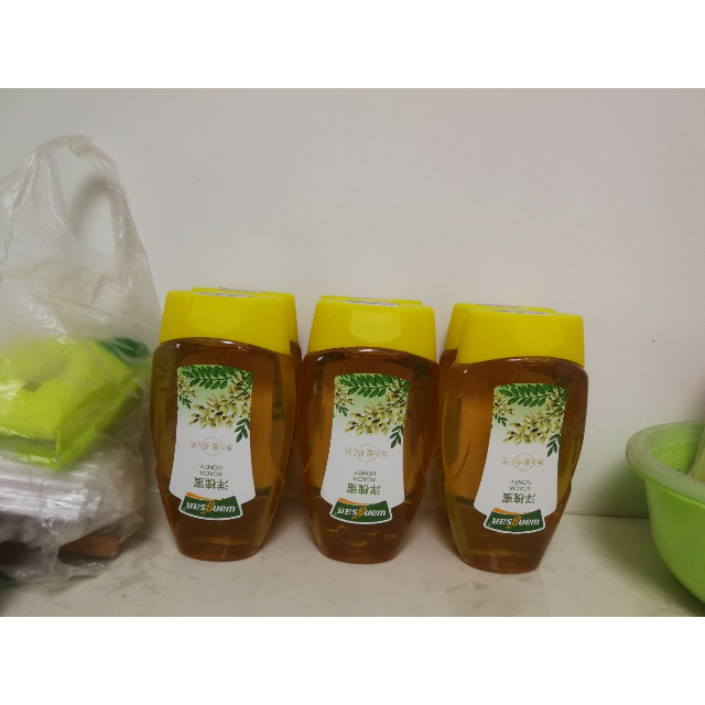 汪氏蜂蜜是正宗的吗(汪氏蜂蜜不合格是真的吗)