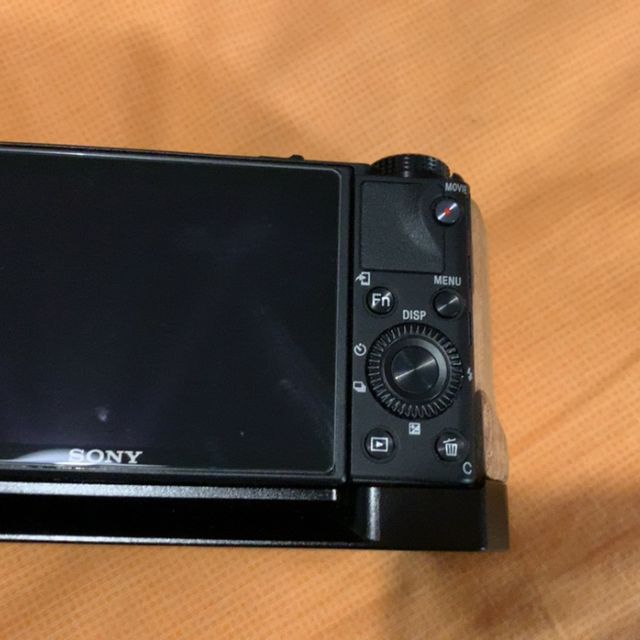 索尼sony數碼相機dscrx100m7gcn1