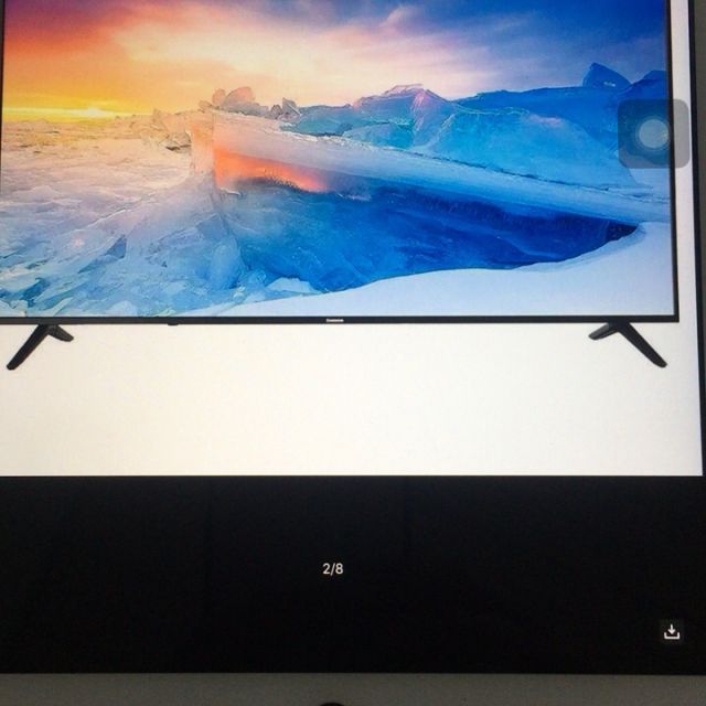 长虹changhong39d3f39英寸高清24核hdr智能平板led液晶电视机黑色