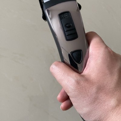 飞科(flyco)电动理发器 fc5910 儿童成人通用理发器电推剪电推子电动