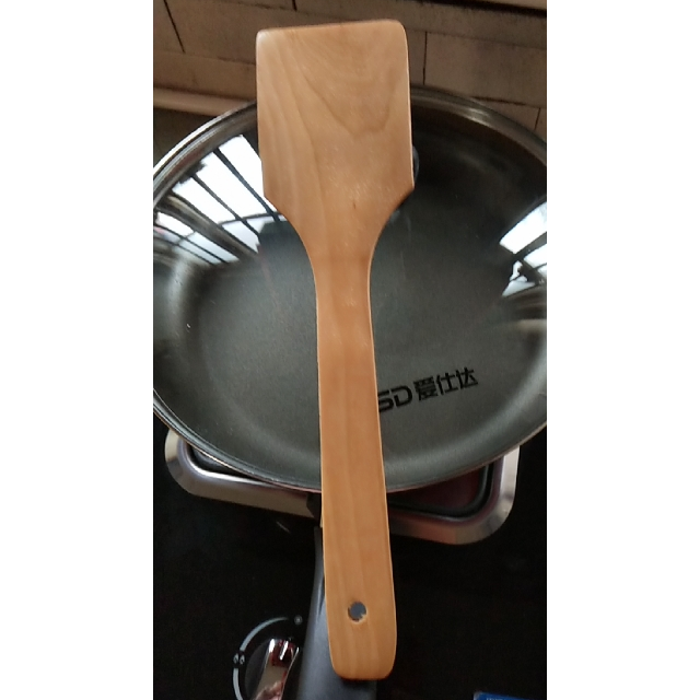 带盖煎牛排 平底锅 28cm煤气灶适用合金高清大图|实物图