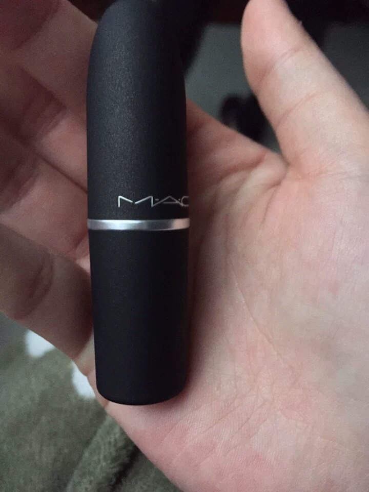 【香港直邮】mac魅可口红 315# lasting passion 糖霜草莓色 不易脱妆