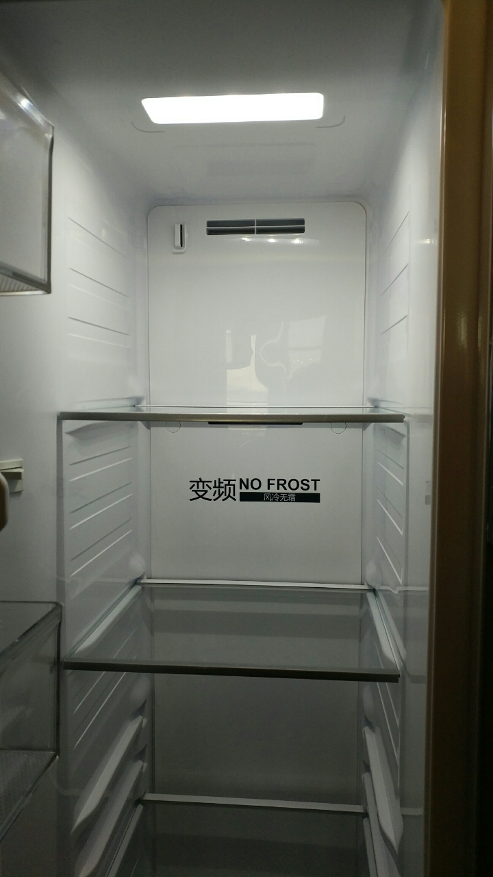 简约时尚冰箱