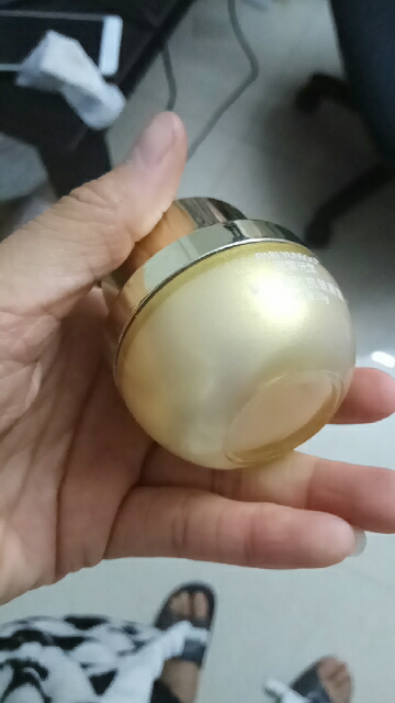 【领30元优惠券】芭黎元素小金瓶眼霜 男女士祛黑眼圈眼袋眼纹细纹