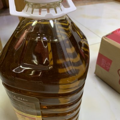 水鸭牌食用油 水鸭纯正压榨菜籽油4l【价格 图片 品牌 报价】-苏宁