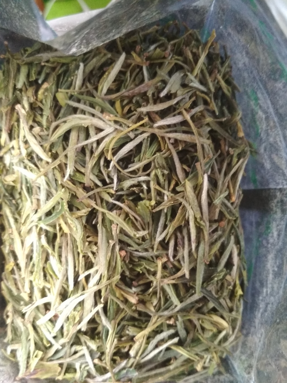 艺魁堂雨前黄山毛峰茶叶绿茶250g罐装春茶毛尖2020新茶晒单图