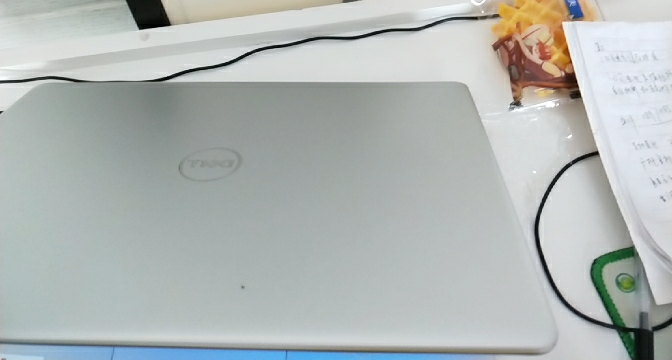 0英寸高性能轻薄便携笔记本电脑(i5-1035g1 4gb 256gb 2gb独显)晒单图