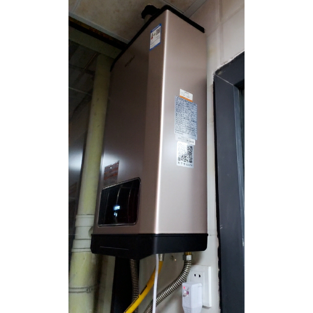 whirlpool惠而浦16升燃气热水器jsq30t16x1零冷水水气双调天燃气