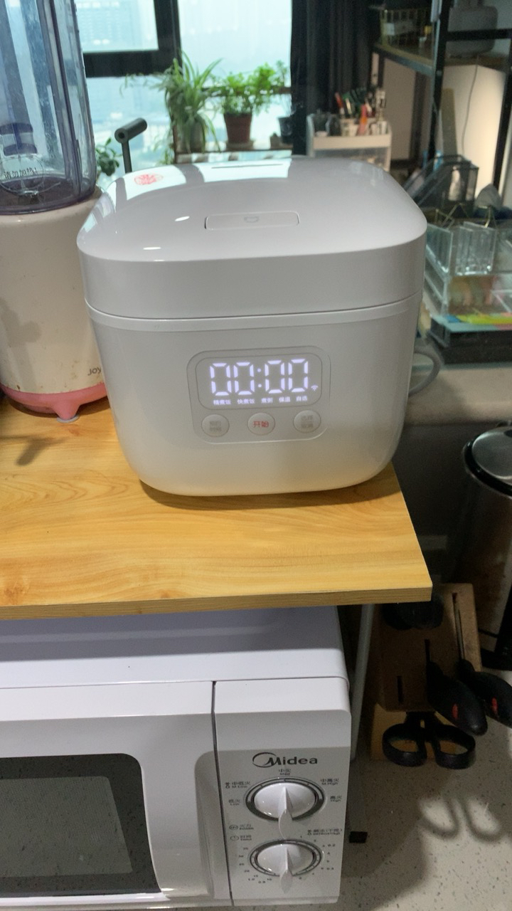 电饭煲