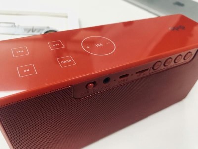 dido无线蓝牙音箱家用双喇叭重低音炮大功率便携式户外大音量3d环绕