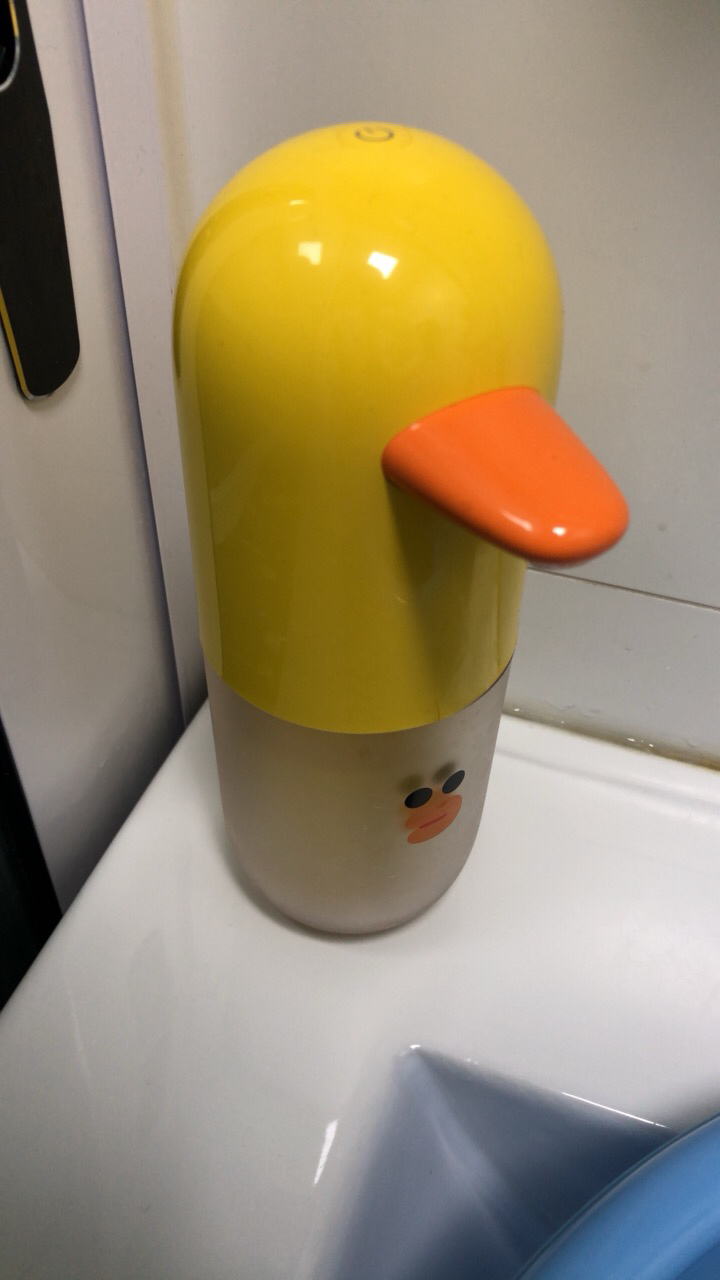 xiaomi/小米小卫质品泡沫抑菌洗手液青柠香型米家自动洗手机莎莉版