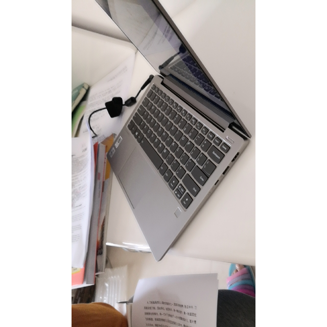 【走进芯十代】联想(lenovo)小新air13 2019新款 13.