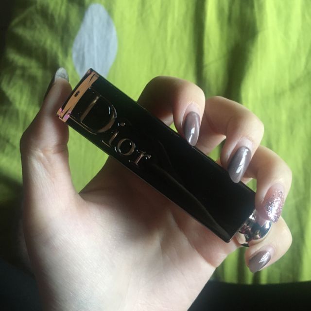 dior迪奥魅惑釉唇膏740番茄色可乐部32g支显色持久