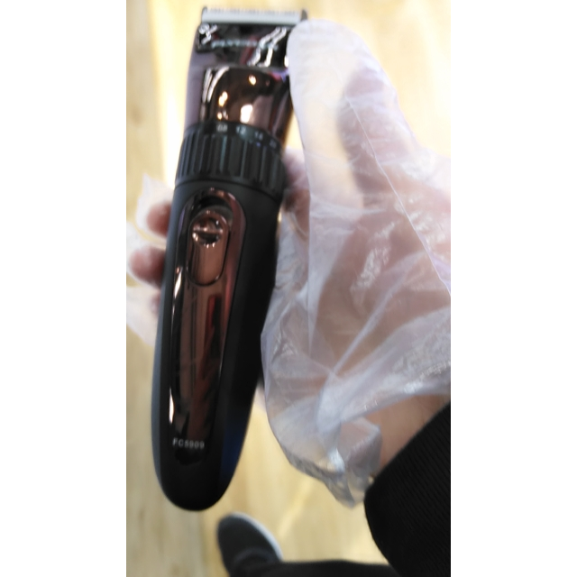 > 飞科理发器fc5909商品评价 > 您没有填写评价内容