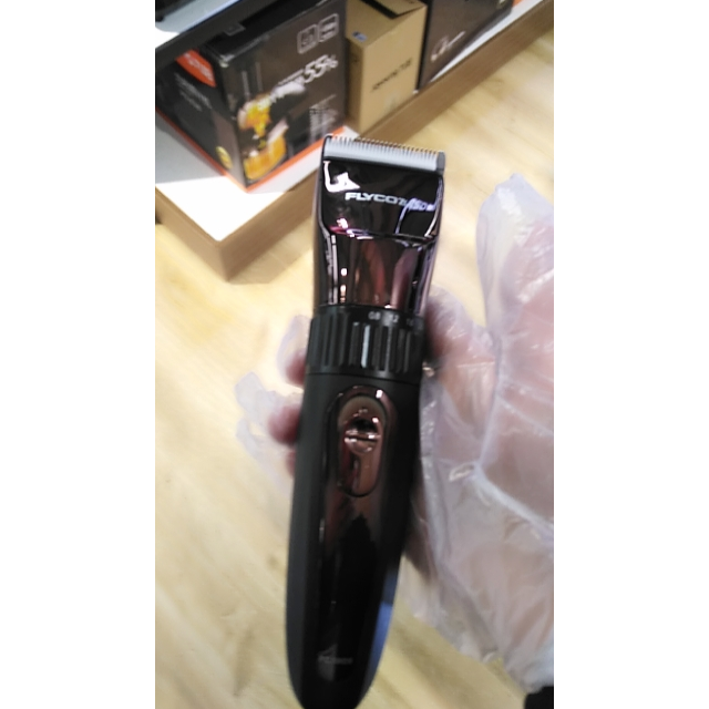 飞科理发器fc5909