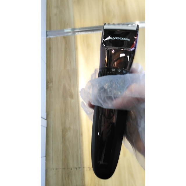 飞科理发器fc5909