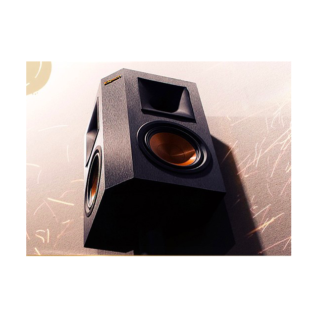 > klipsch/杰士 rp-240s 家庭影院高保真hifi发烧环绕音箱美国喇叭