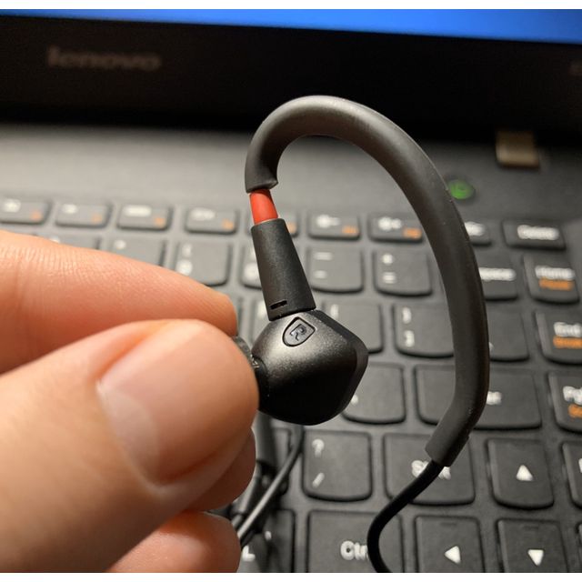 森海塞尔sennheiserie80s旗舰级专业高保真hifi有线耳机黑色