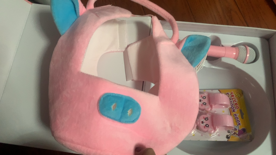 名校堂ar智能绘本阅读早教机器人r10儿童护眼故事机k唱歌机wifi点读