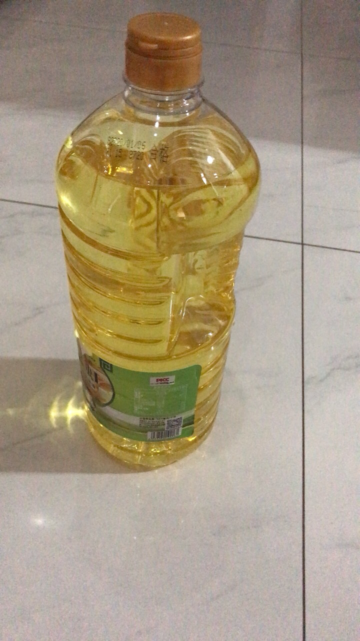 食用油玉米油自营