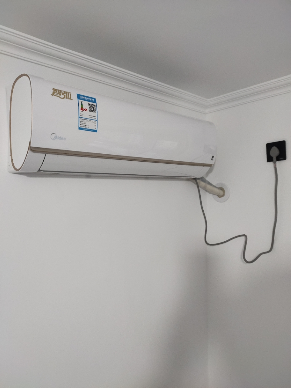 直流变频空调1.5匹