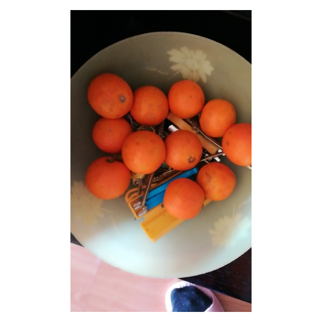 小苏的农庄定制湖南冰糖橙2斤装迷你冰糖柑小甜橙冰糖泡纯甜小橙橙子