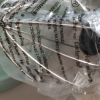 长帝(changdi)家用多功能和面机厨师机 6.2L大容量 顶部大屏触控 直流轻音揉面机面条机 自动发酵 企鹅顶顶晒单图