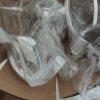 长帝(changdi)家用多功能和面机厨师机 6.2L大容量 顶部大屏触控 直流轻音揉面机面条机 自动发酵 企鹅顶顶晒单图