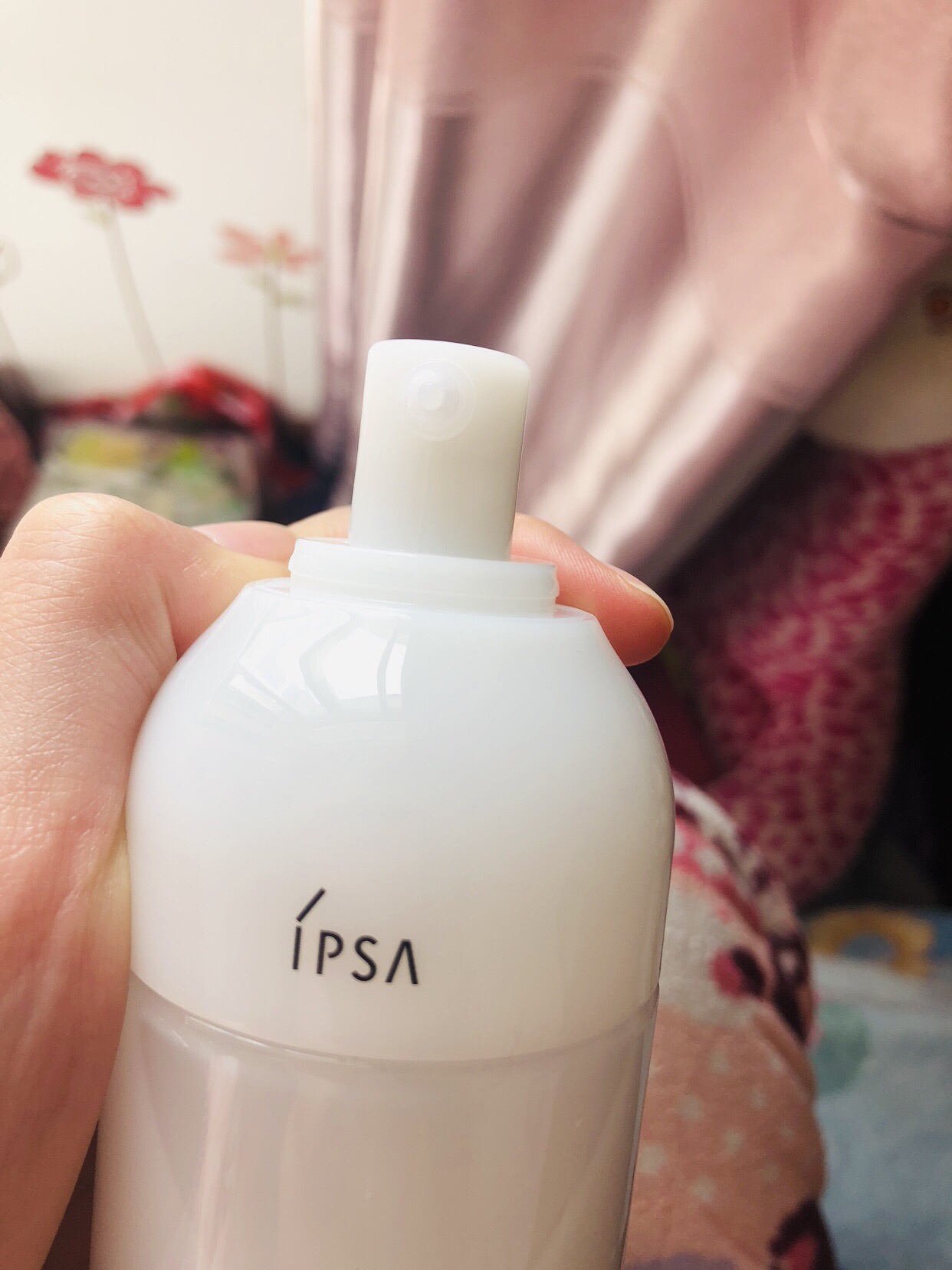 ipsa 茵芙莎 自律循环美肌液r3 175ml 护肤保湿补水 滋润营养 清爽