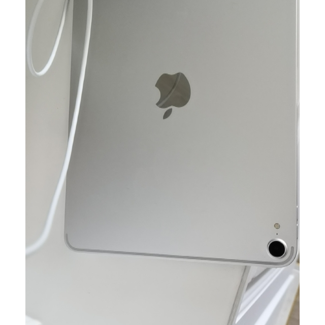 第三代ipadpro11英寸64gbwifi版平板电脑mtxp2cha银色