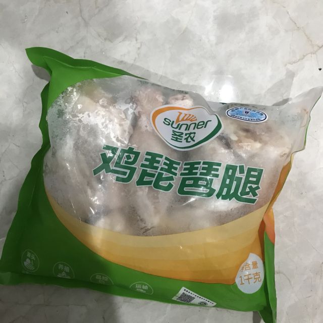 圣农琵琶腿1kg