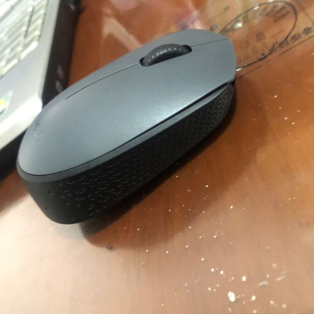 罗技logitechm170无线鼠标光电鼠标笔记本苹果台式机电脑便携商务家用