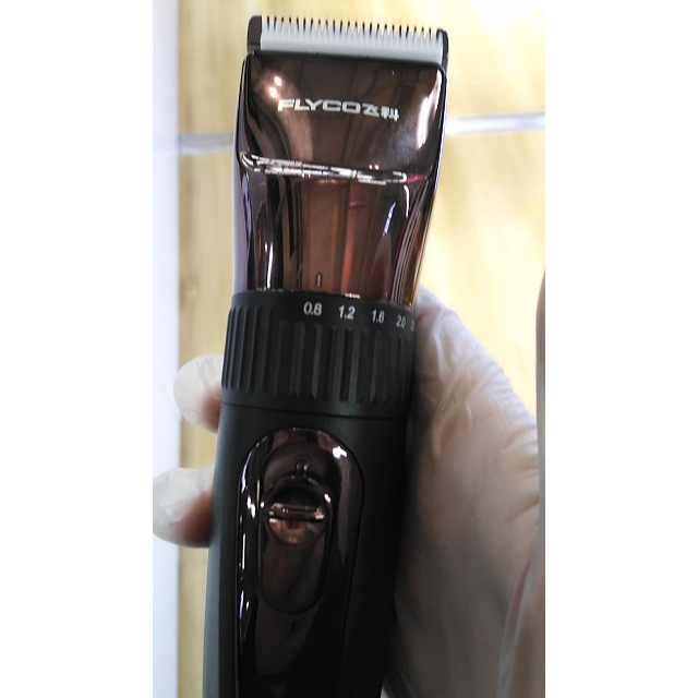 飞科理发器fc5909