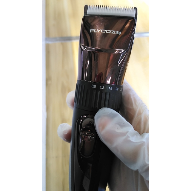 > 飞科理发器fc5909商品评价 > 您没有填写评价内容