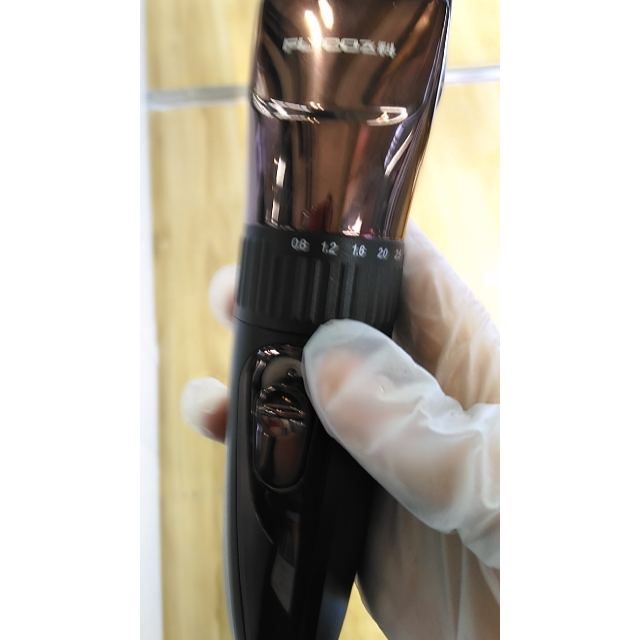 > 飞科理发器fc5909商品评价 > 您没有填写评价内容