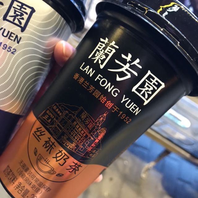 > 兰芳园港式鸳鸯咖啡奶茶饮料280毫升商品评价 > 您没有填写评价内容