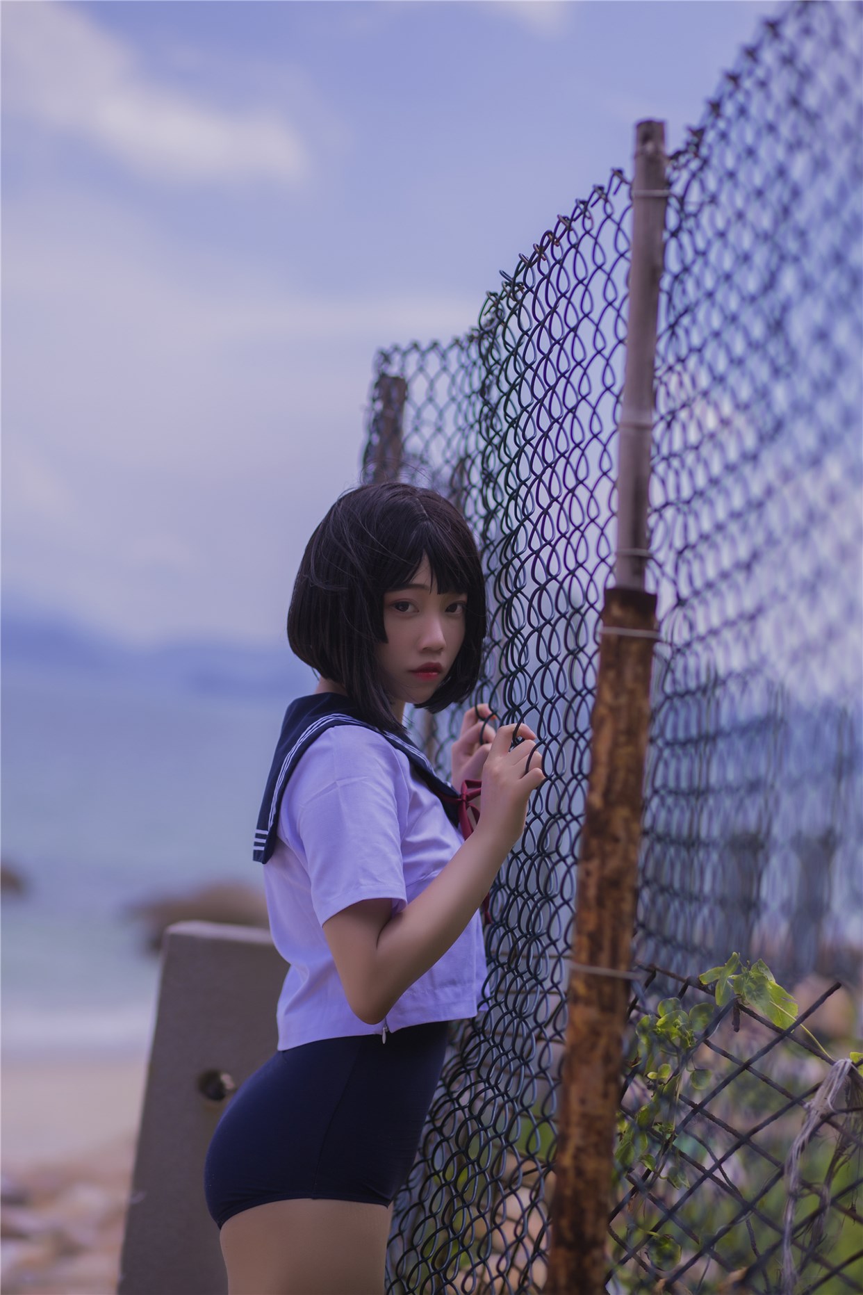 【兔玩映画】DVA和死库水 兔玩映画 第33张
