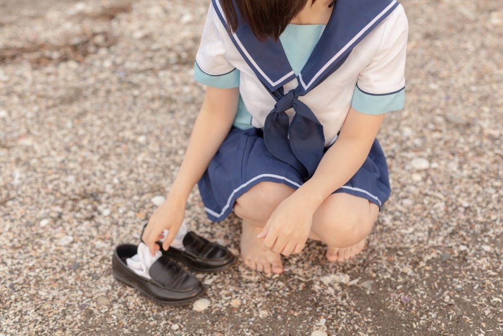 【兔玩映画】从学妹到人妻 兔玩映画 第55张