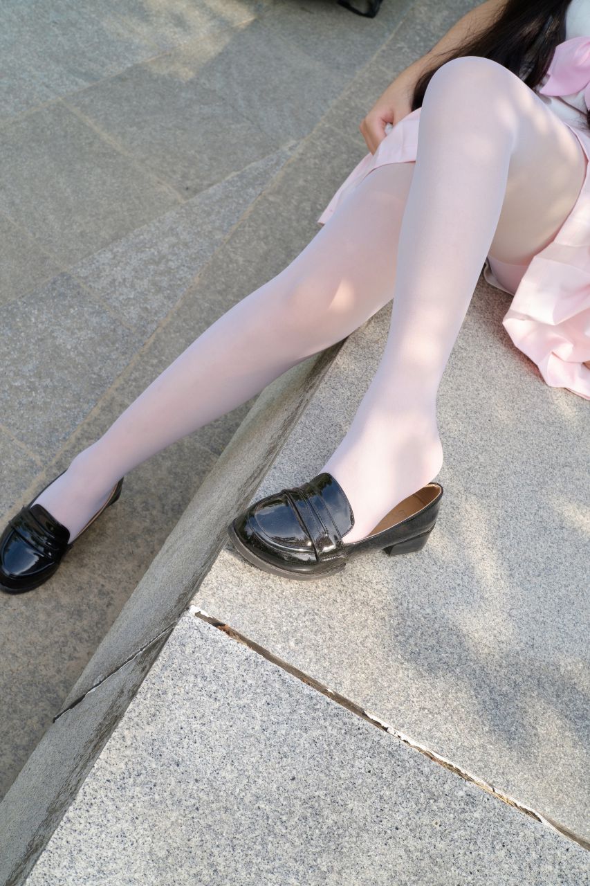 【森萝财团】森萝财团写真 - R15-033 粉红卡哇伊 [75P-563MB] R15系列 第4张