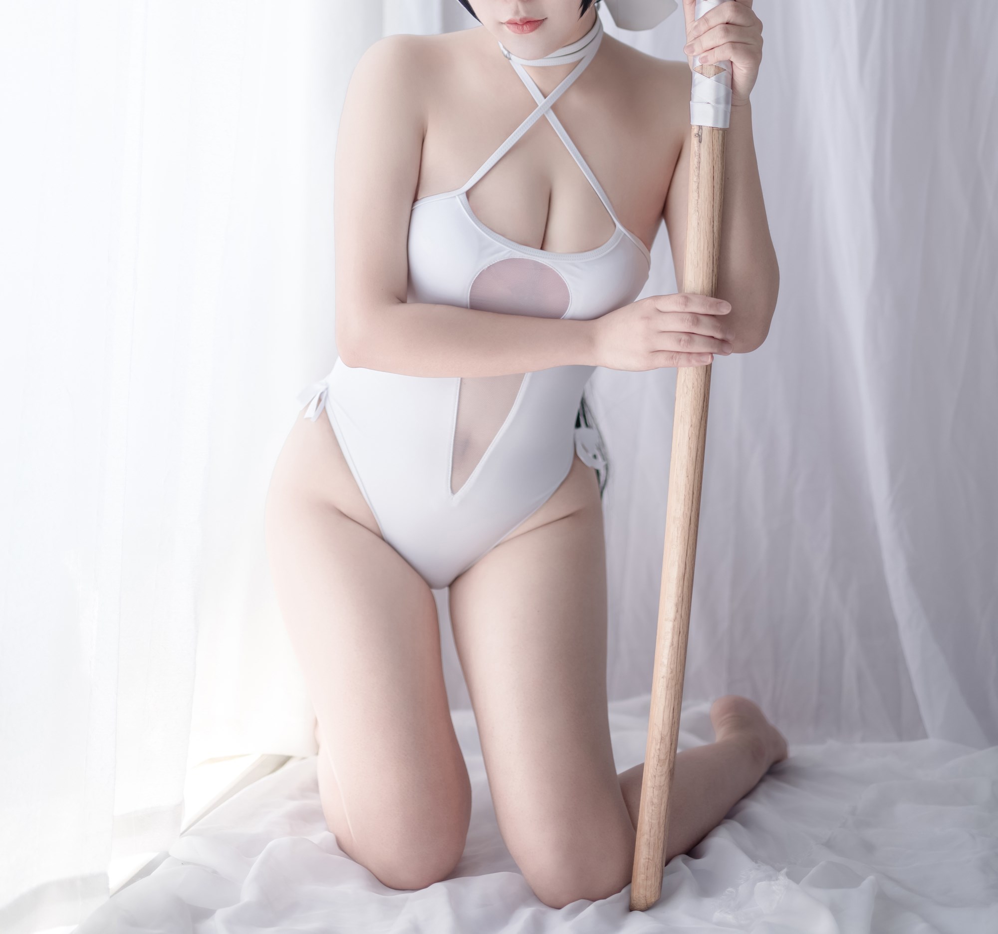 【兔玩映画】深渊巨乳 兔玩映画 第30张