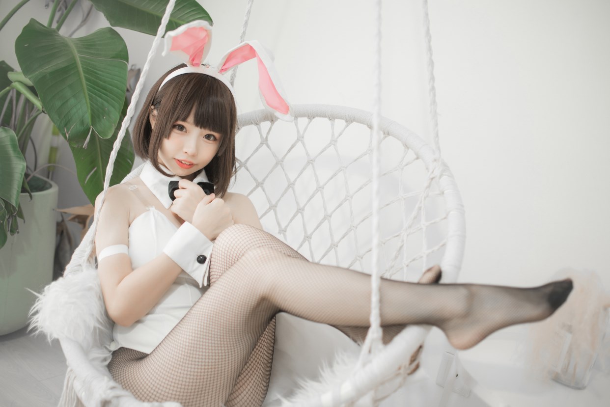 【兔玩映画】兔女郎vol.22-萝莉 兔玩映画 第5张