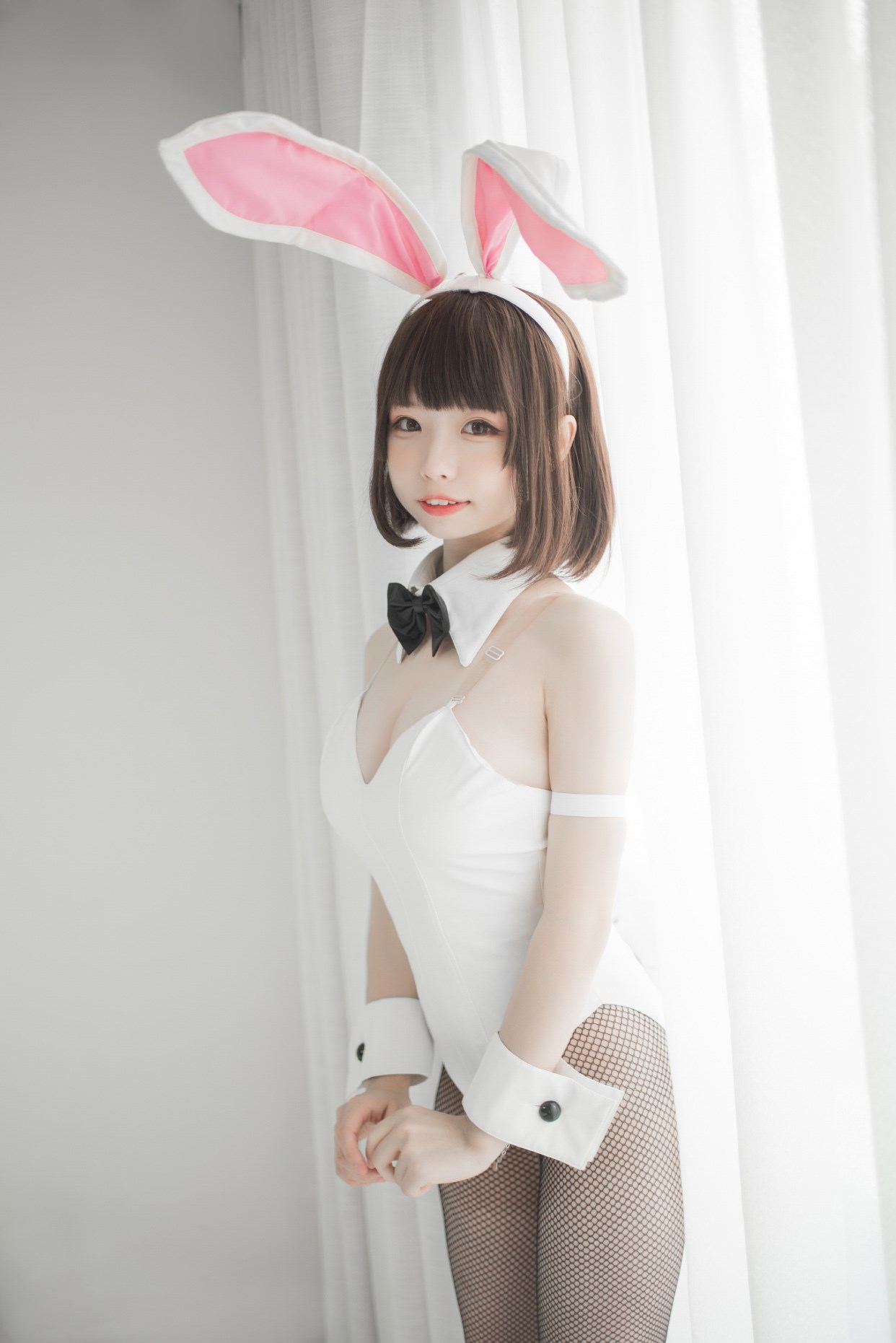 【兔玩映画】兔女郎vol.22-萝莉 兔玩映画 第9张