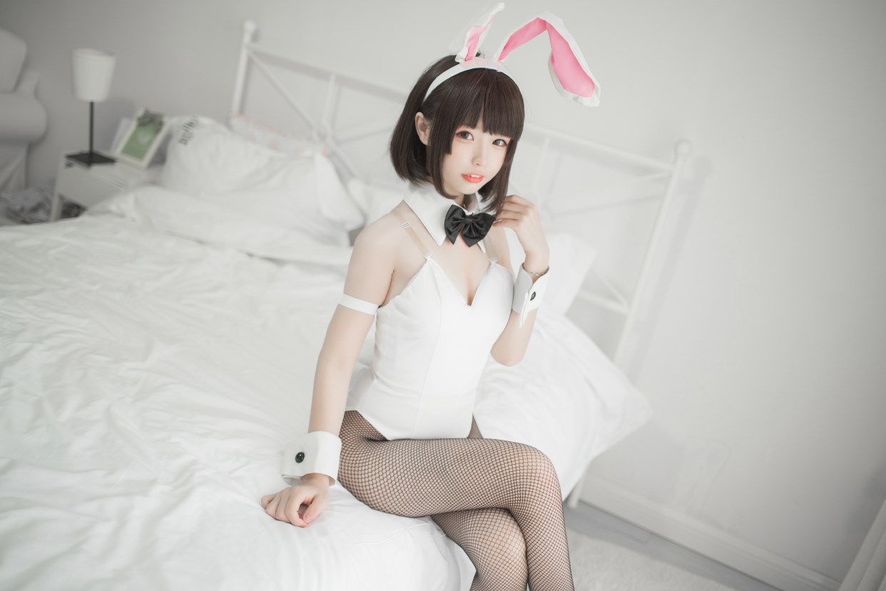 【兔玩映画】兔女郎vol.22-萝莉 兔玩映画 第11张