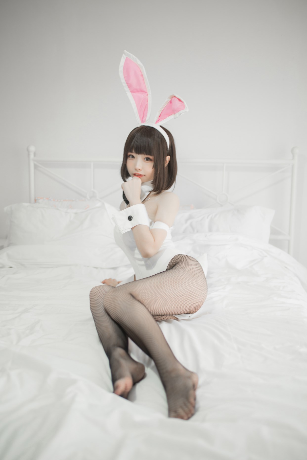 【兔玩映画】兔女郎vol.22-萝莉 兔玩映画 第12张