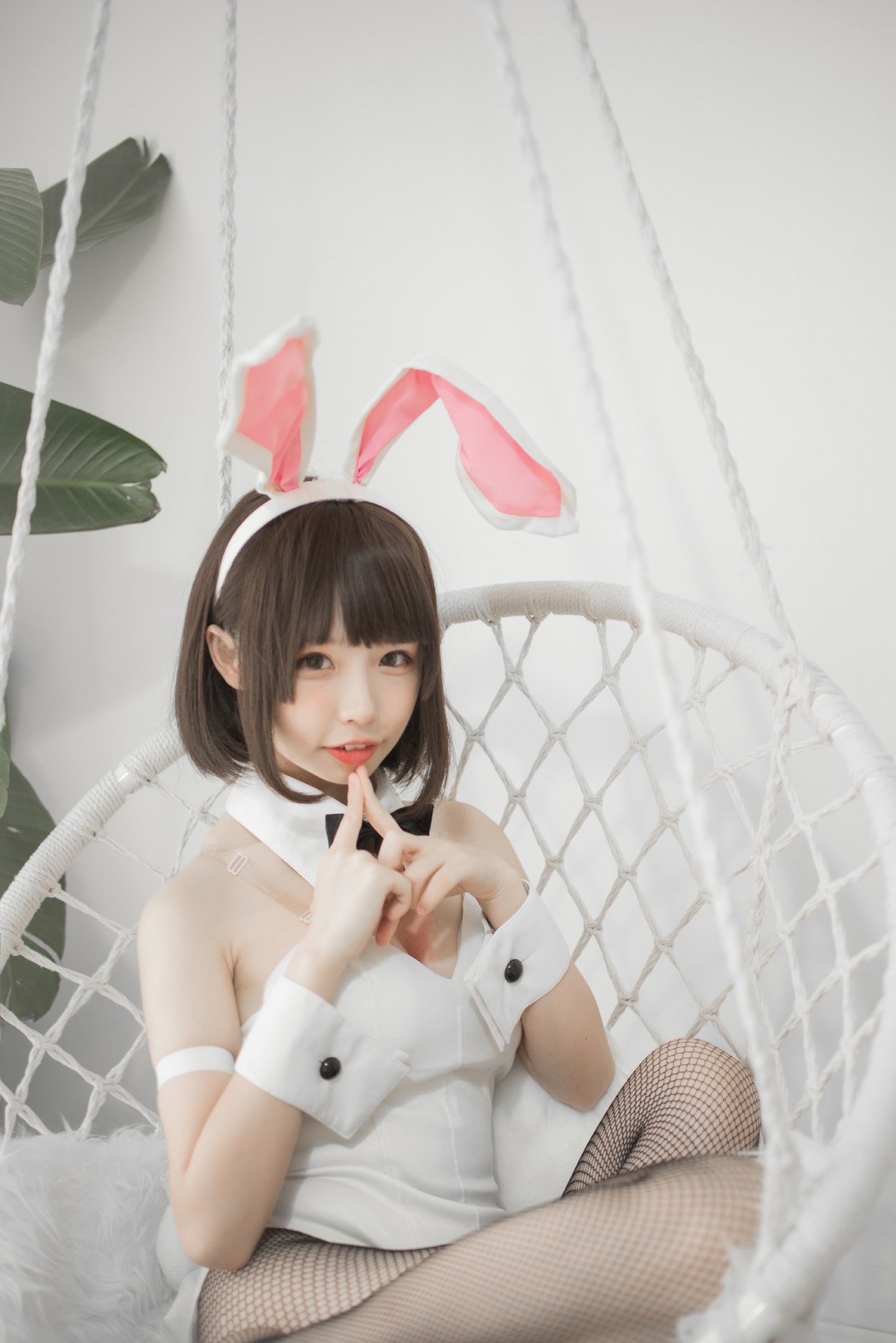 【兔玩映画】兔女郎vol.22-萝莉 兔玩映画 第18张